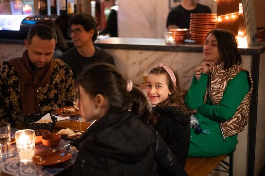 Food Tour: Portuguese wine & Tapas with Ginjinha Tasting - My call: book it for tasting, not dinner