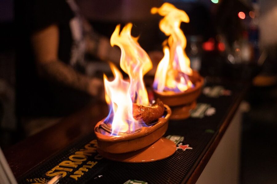 Food Tour: Portuguese wine & Tapas with Ginjinha Tasting - FAQ