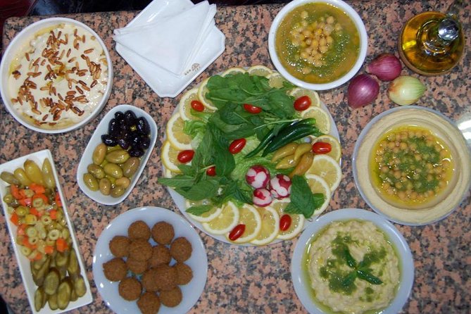food tour private tour from cairo or giza hotel - What This Three-Hour Cairo Food Tour Is Really Like