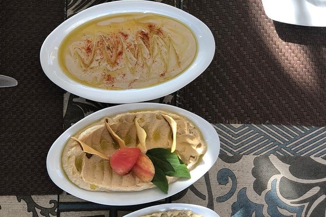 food tour private tour from cairo or giza hotel - Private Tour Benefits and Limits