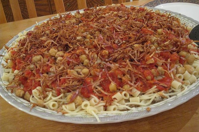 food tour private tour from cairo or giza hotel - How the Price Compares With the Experience