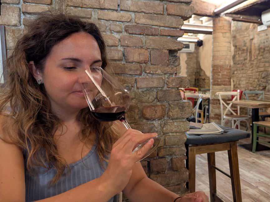 Food Tour with Tastings & Sightseeing in Parma - What this tour does not include