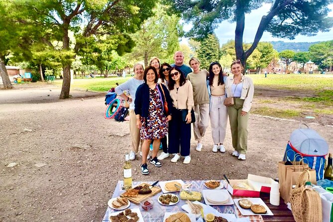Food & Wine Lovers Tour of Nice Local Markets and Best Shops - What the $101.59 price includes