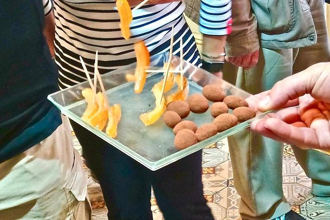 Food & Wine Lovers Tour of Nice Local Markets and Best Shops - The guides make or break the morning