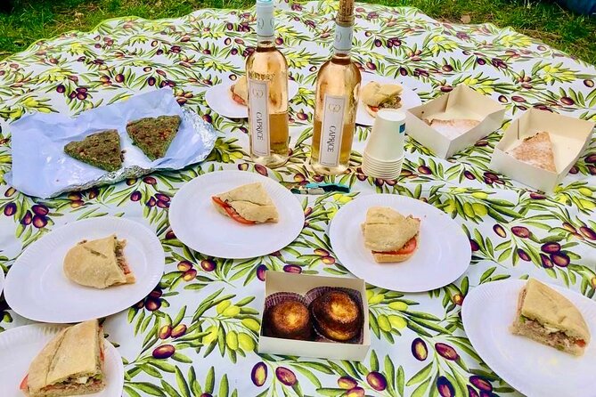 Food & Wine Lovers Tour of Nice Local Markets and Best Shops - Who should book this Nice food tour