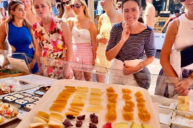 Food & Wine Lovers Tour of Nice Local Markets and Best Shops - Final verdict: a smart first taste of Nice
