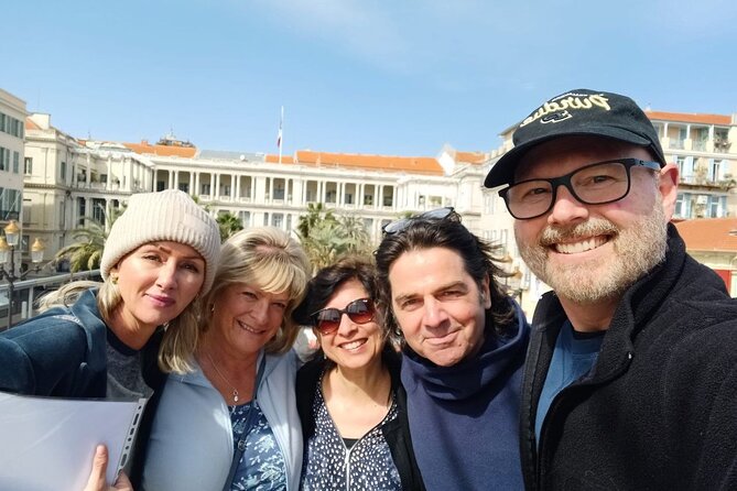 Food & Wine Lovers Tour of Nice Local Markets and Best Shops - Artisan shops and the taste of local producers