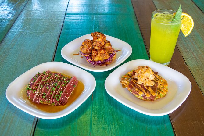 Foodie Grand Tour in Los Cabos - Why this Cabo food walk feels different