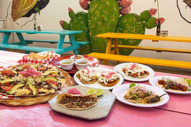 Foodie Grand Tour in Los Cabos - Who should book this experience?