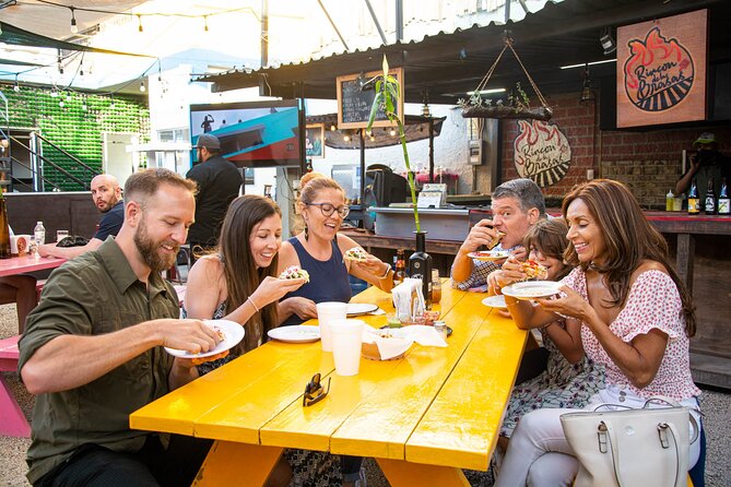 Foodie Grand Tour in Los Cabos - What the best guides add to the meal