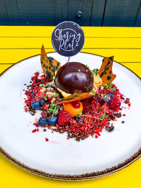 Frankfurt: Food Tour to 3-4 Local Food Spots - Who will enjoy this tour most