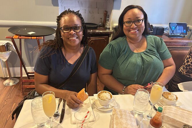 French Quarter Small-Group Cocktail and Foodie Crawl - Possible restaurant stops in the French Quarter