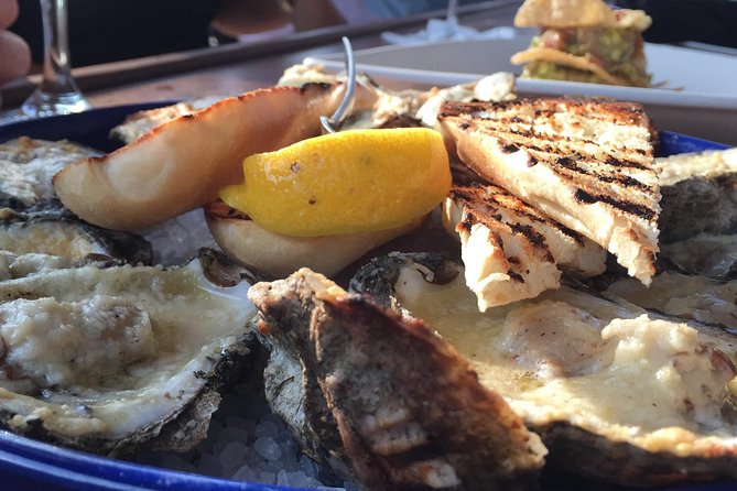 French Quarter Small-Group Cocktail and Foodie Crawl - Timing, walking, and meeting details