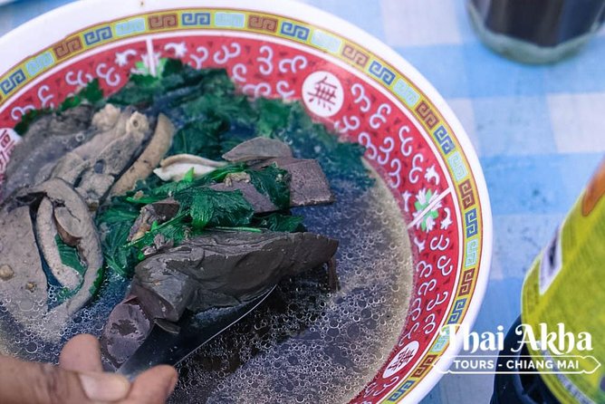Fresh Local Market Tour - Food tour in Chiang Mai - A local-market morning instead of a standard food crawl