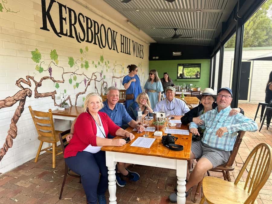From Adelaide: Barossa Valley Food and Wine Tour - Why this Barossa tour works as a one-day introduction
