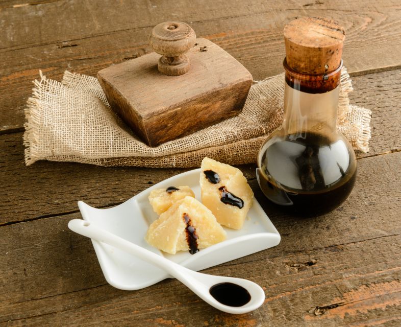 From Bologna: Emilia Excellence Food Tour - Who should book this experience?