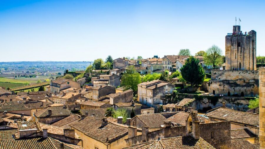 From Bordeaux: Full-Day St Emilion Wine Tasting Tour - Why the Right Bank wines taste different