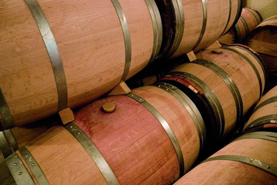 From Bordeaux: Full-Day St Emilion Wine Tasting Tour - The pace is full, but not frantic