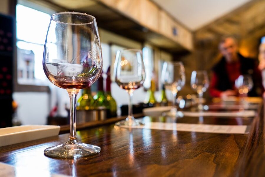 From Bordeaux: Full-Day St Emilion Wine Tasting Tour - Who should book this day trip