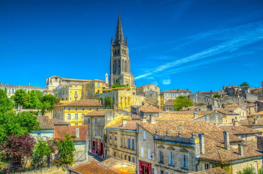 From Bordeaux: Full-Day St Emilion Wine Tasting Tour - My verdict on this Saint-Émilion experience