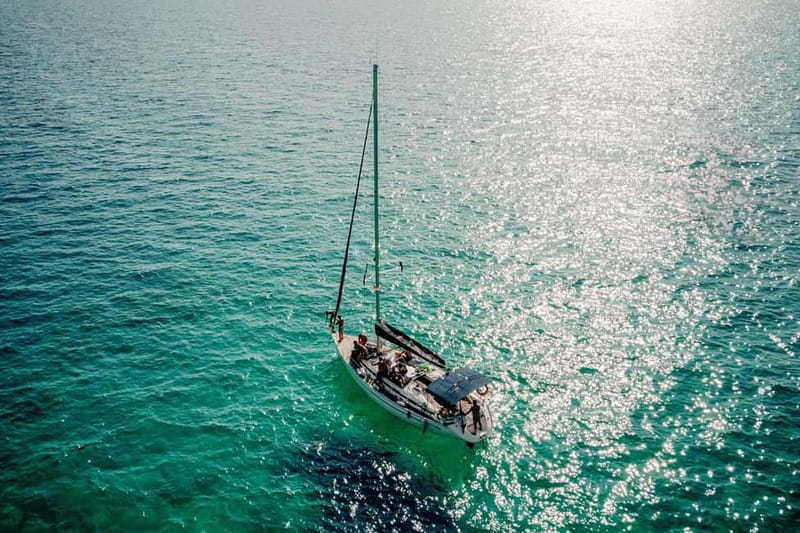 From can Pastilla : Sailing boat trip with Food & Drinks - Should you book this Can Pastilla boat trip?
