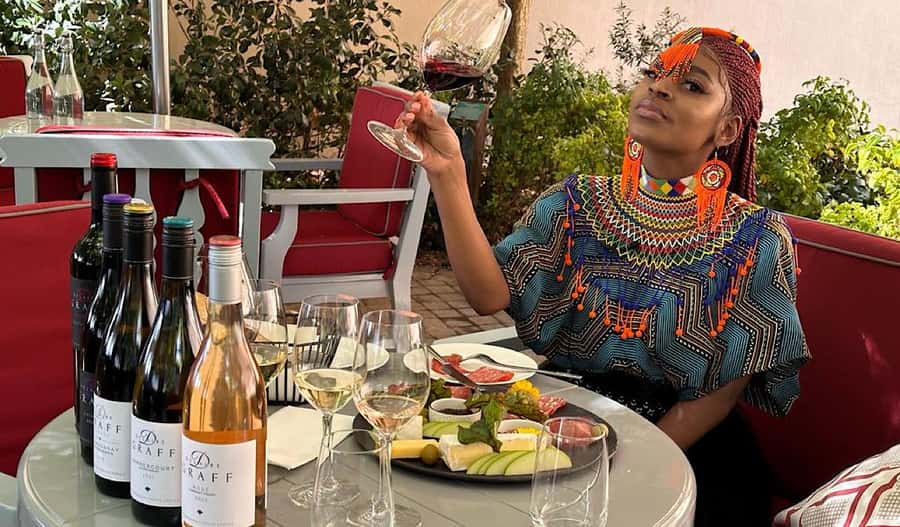 From Cape Town: Stellenbosch & Franschhoek Wine Tasting Tour - A long but well-shaped day from Cape Town