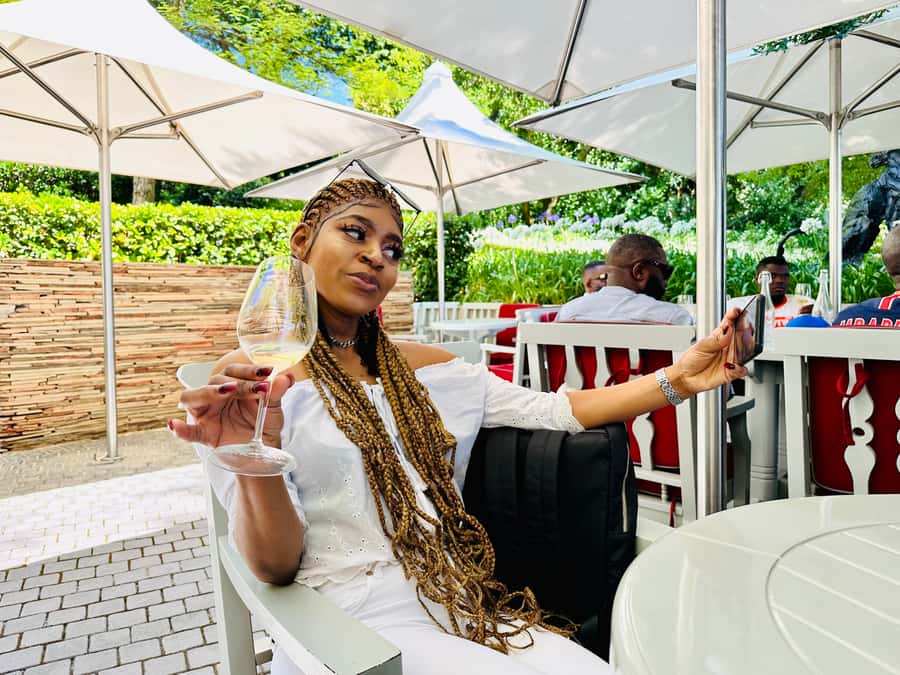 From Cape Town: Stellenbosch & Franschhoek Wine Tasting Tour - Franschhoek gives you time to wander