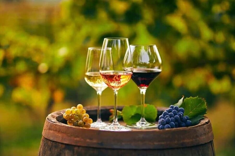 From Chania: Olive Oil, Wine, Cheese & Honey Tasting Tour - Why this food tour gives you a useful look at Crete