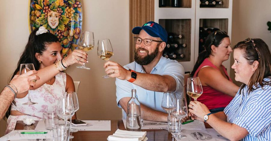 From Florence: Small Group Wine Tasting Tour to Tuscany - Who should book this Florence wine tour?