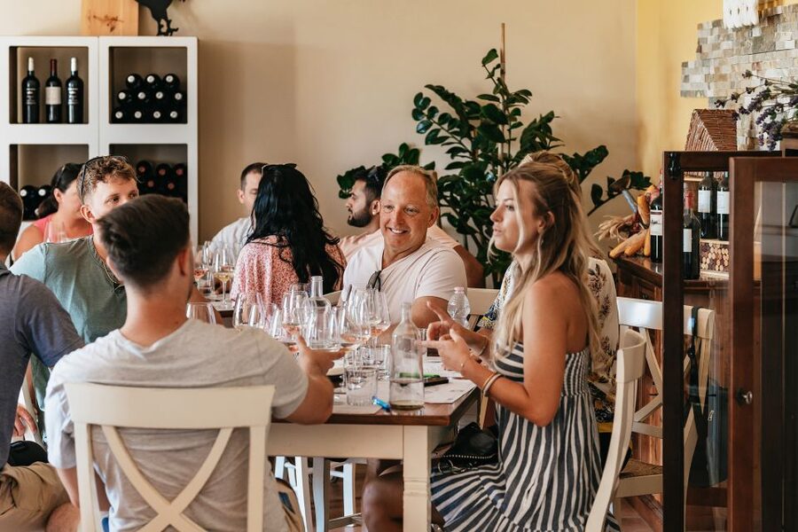 From Florence: Small Group Wine Tasting Tour to Tuscany - Practical details that make the day easier