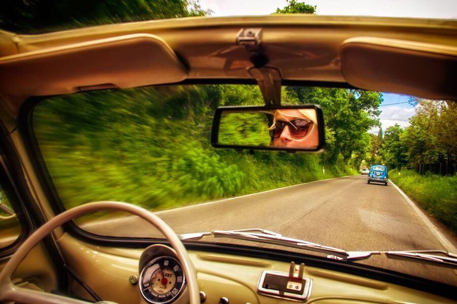 From Florence: Sunset Wine Tasting Tour in Vintage Car - Who will enjoy this outing most