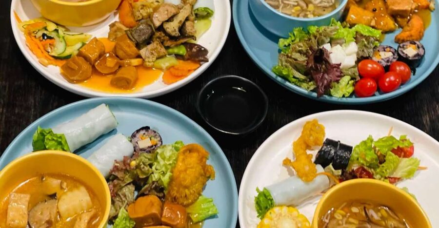 From Hanoi: Old Quarter Vegetarian Food Tour - Why this food walk works so well in Hanoi