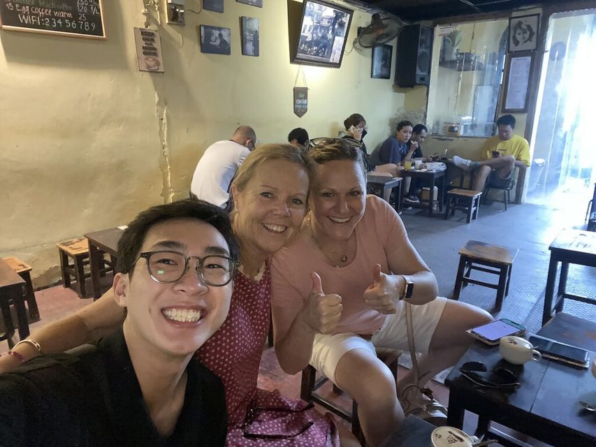 From Hanoi: Old Quarter Vegetarian Food Tour - Practical details before you book