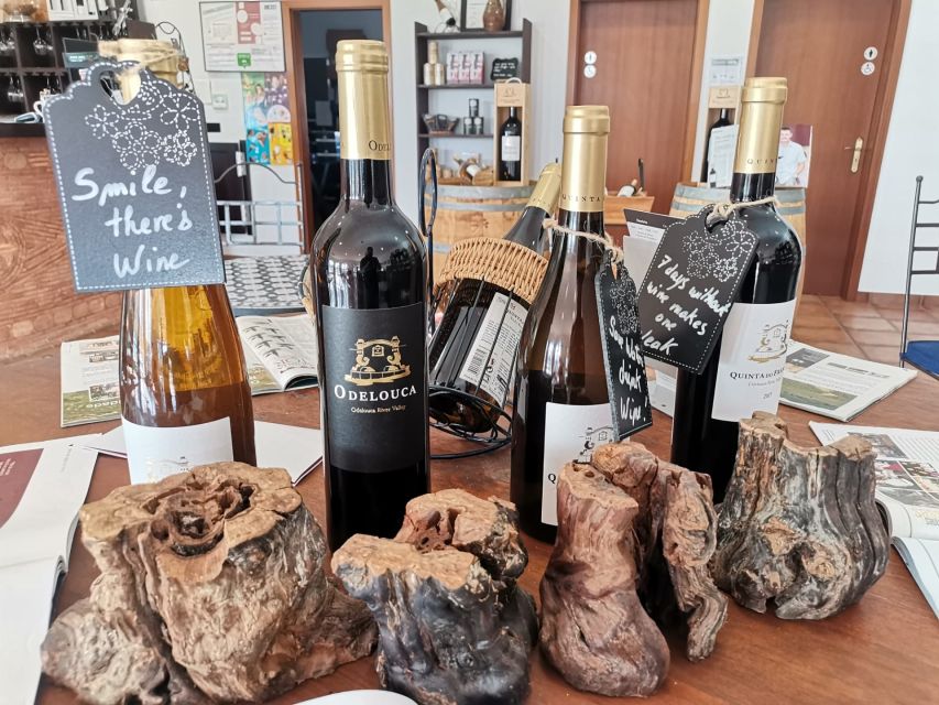 From Lagos: Small-Group 4-Hour Wine Tasting Tour - Does the $76 price feel fair?