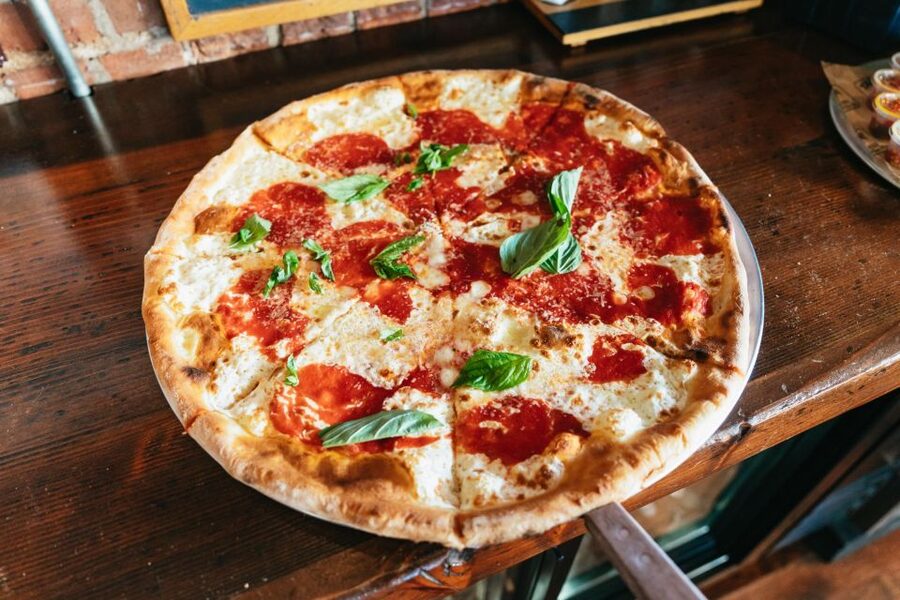 From Manhattan: Half-Day Brooklyn Food and Culture Bus Tour - Key points at a glance