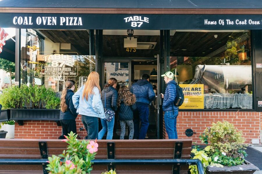 From Manhattan: Half-Day Brooklyn Food and Culture Bus Tour - The Brooklyn Bridge ending is a real bonus