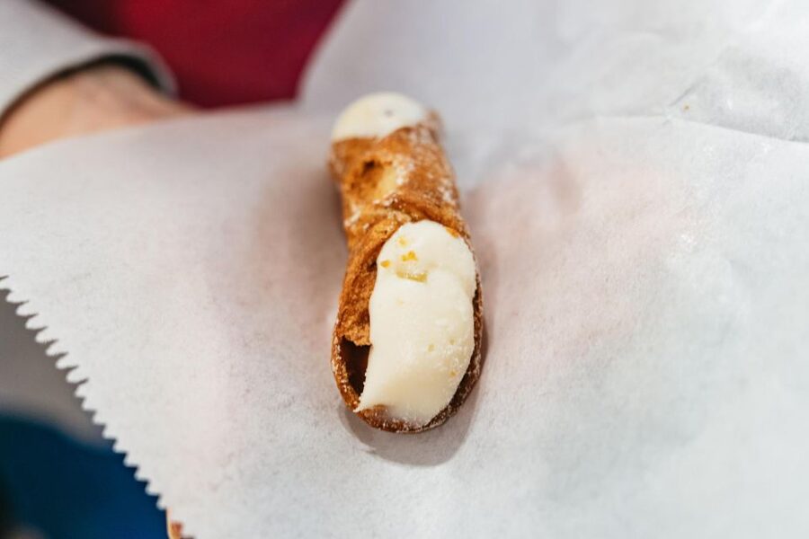 From Manhattan: Half-Day Brooklyn Food and Culture Bus Tour - Greenpoint brings Polish comfort food to the table