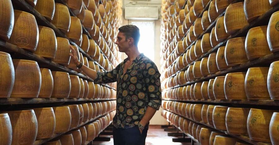 From Parma: Parmigiano and Parma Ham Guided Food Tour - Why this tour makes sense in Parma