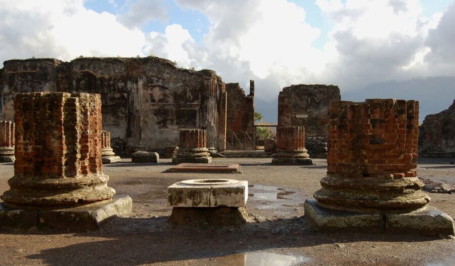 From Sorrento: Full-Day Pompeii & Wine Tasting Tour - Is $147.27 a fair price?