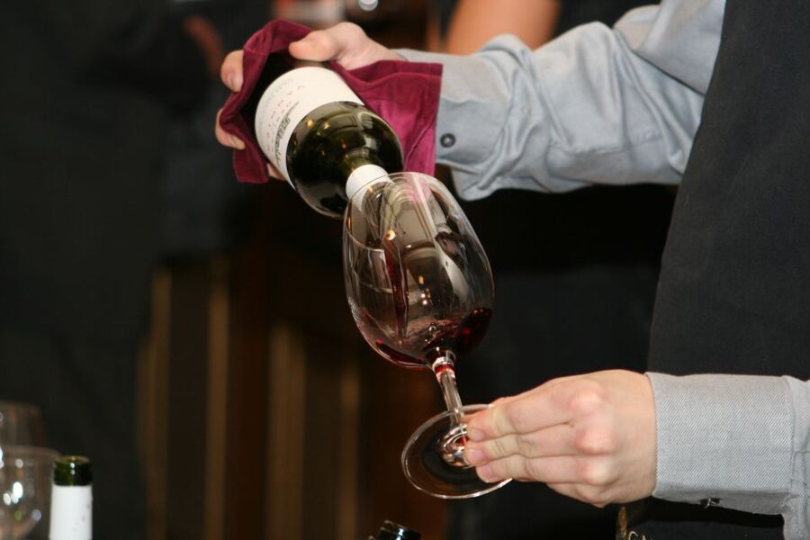 From Sorrento: Full-Day Pompeii & Wine Tasting Tour - Who should book this day out?