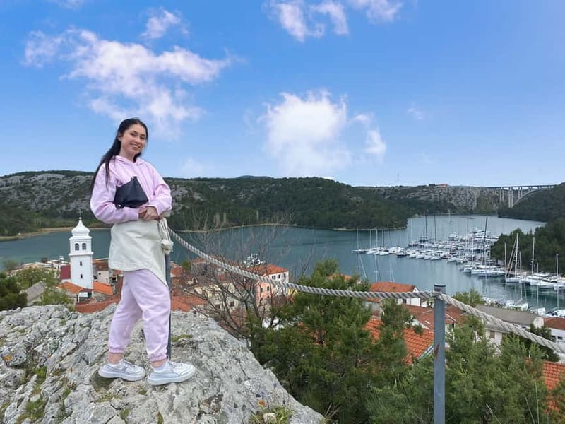 From Split: Krka Waterfalls with Wine & Cheese Tasting Tour - Is the $49 price good value?