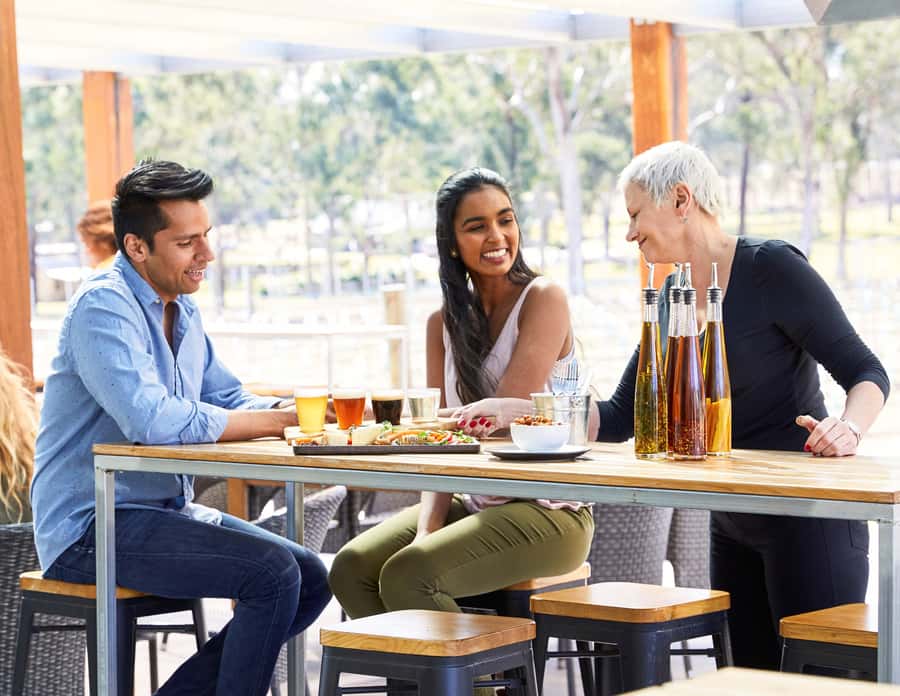 From Sydney: Hunter Valley Wine, Gin & Food Tastings Tour - Is $159 good value?