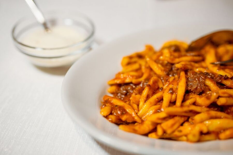 From Taormina: Mount Etna Food and Wine Tasting Tour - How much value do you get for $168.79?