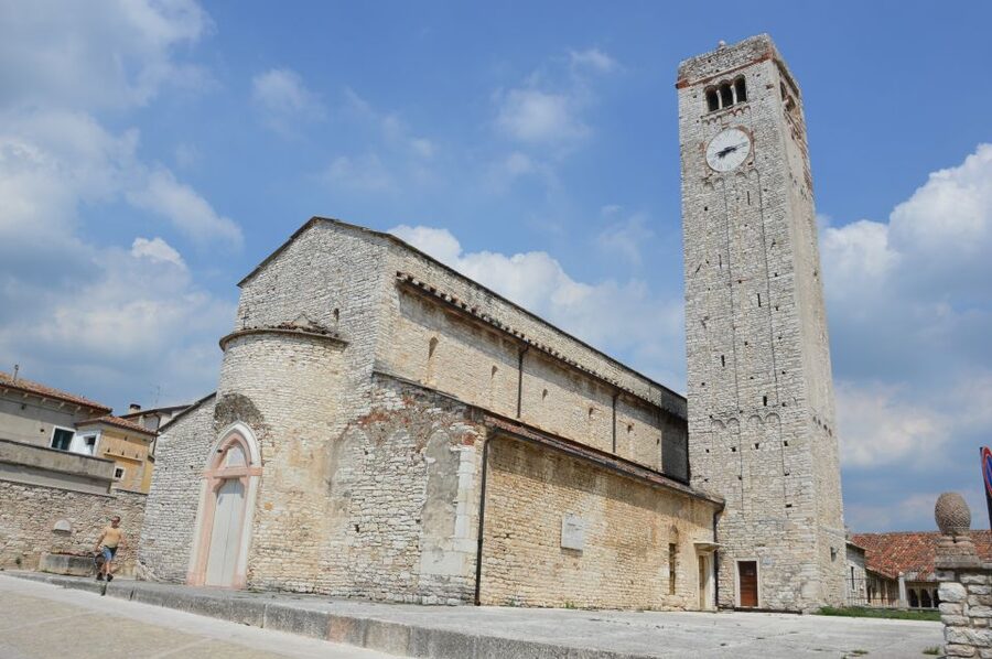 From Verona: Amarone Half-Day Wine Tasting Tour - From Verona to the Amarone hills