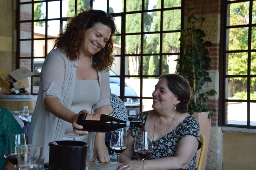 From Verona: Amarone Half-Day Wine Tasting Tour - How Amarone is made