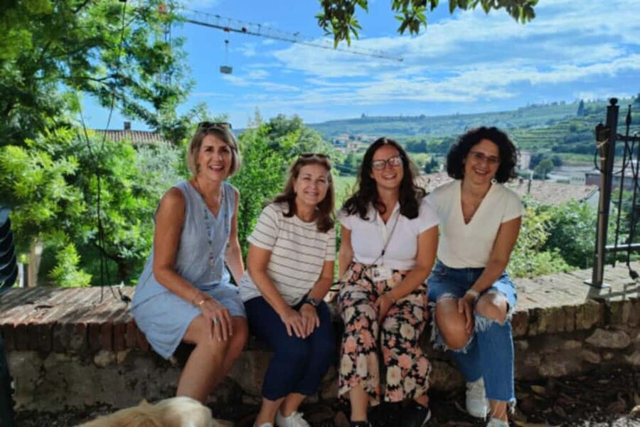From Verona: Amarone Half-Day Wine Tasting Tour - Should you book it?