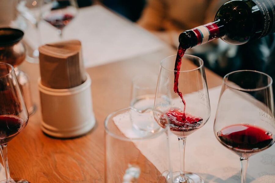 From Verona: Valpolicella and Amarone Wine Tasting Tour - What you will learn about Amarone and Ripasso