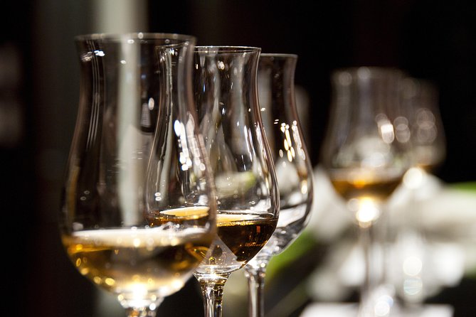 Full-Day Stellenbosch, Franschhoek and Paarl Wine Tasting Tour from Cape Town - What the $101.22 price really buys you