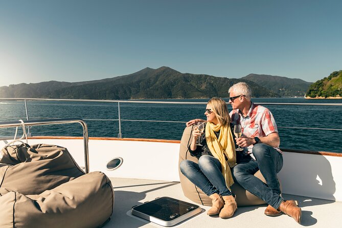 Full-Day Wine Gourmet and Scenic Delight Tour of Marlborough from Blenheim - Practical details before you book