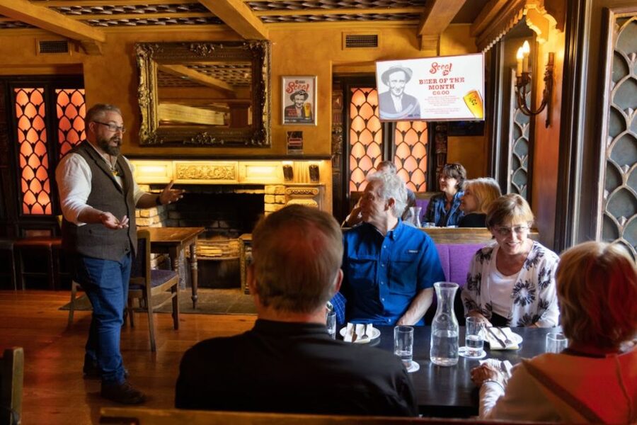Galway: Food and Culture Walking Tour with Tastings - Why the guide makes or breaks the evening